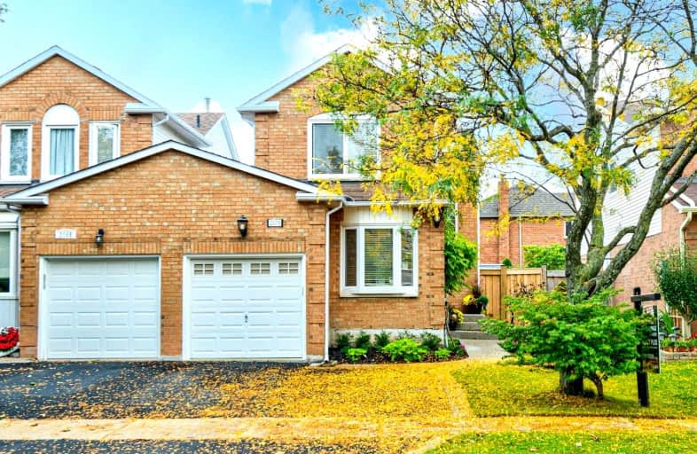 2070 Glenada Crescent, Oakville | Image 1