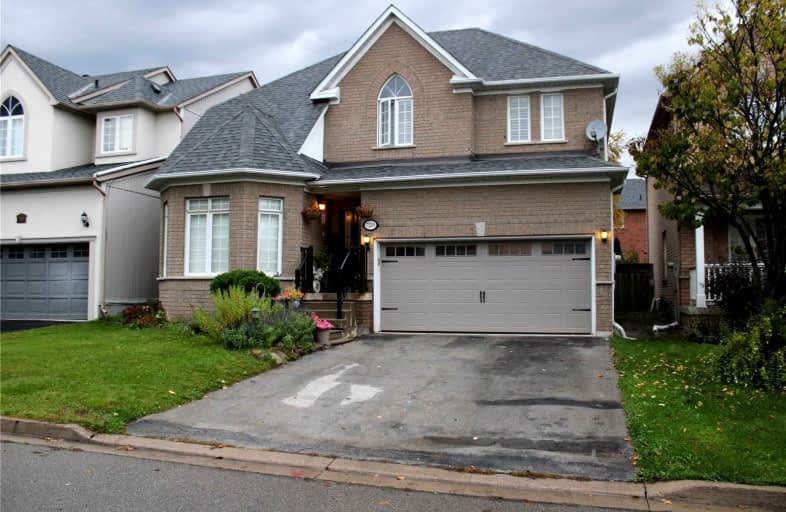 7219 Dishley Court, Mississauga | Image 1