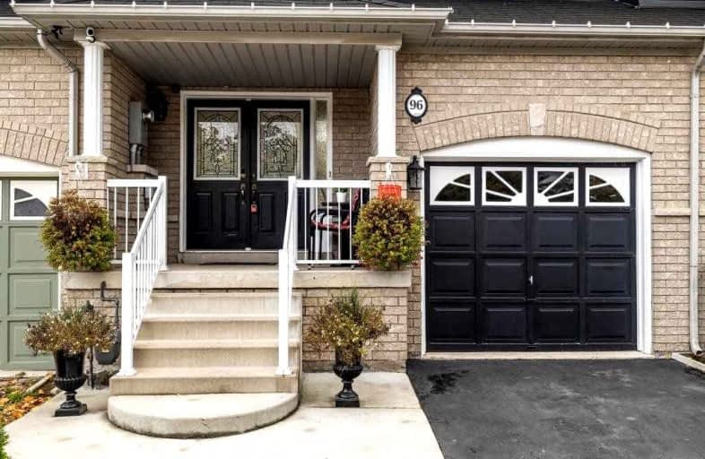 96 Brussels Avenue West, Brampton | Image 1