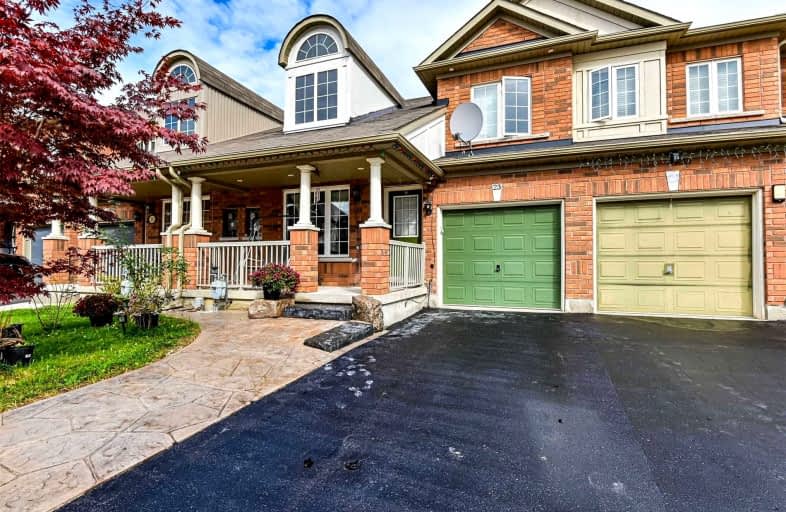 23 Wall Street, Brampton | Image 1