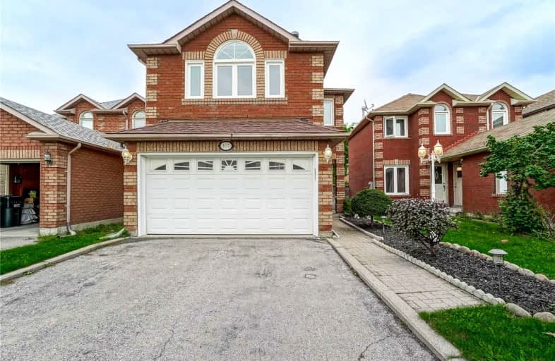 107 Valonia Drive, Brampton | Image 1