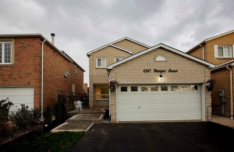 4367 Waterford Crescent, Mississauga | Image 1