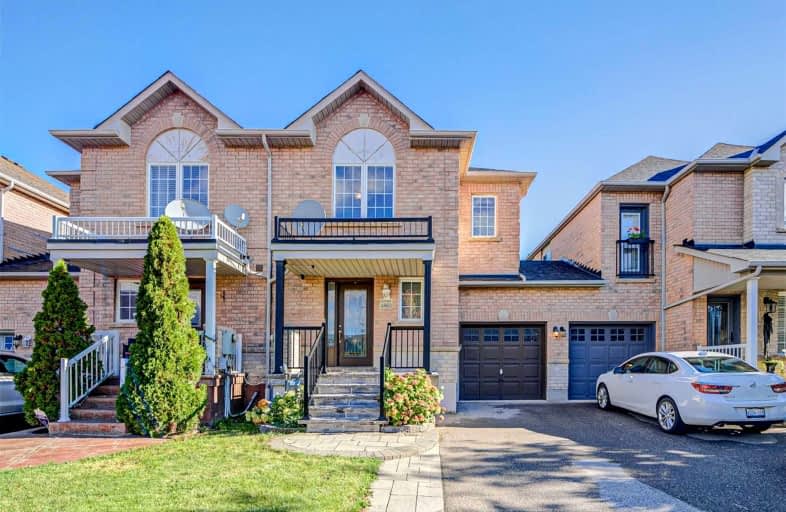 4863 Vienna Court, Mississauga | Image 1