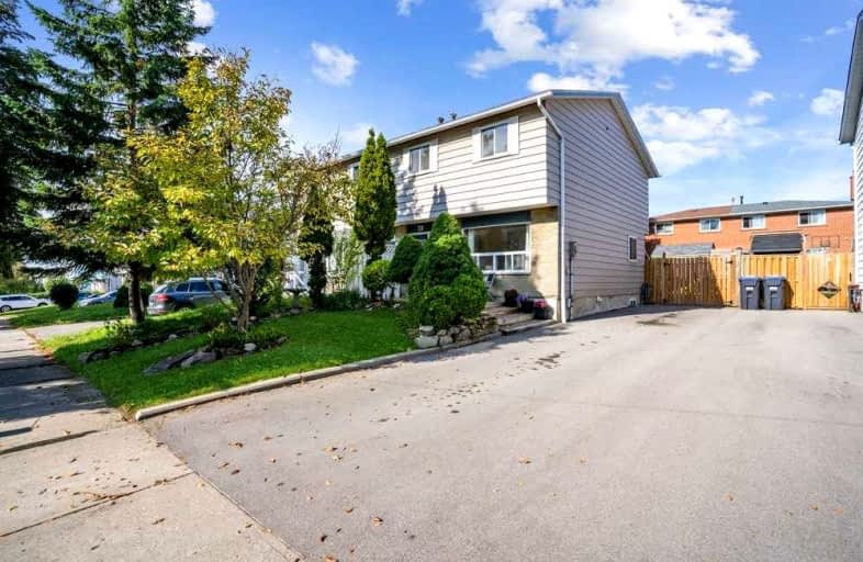 39 Bramhall Circle, Brampton | Image 1