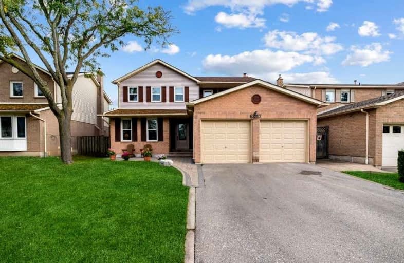 6347 Miller's Grove, Mississauga | Image 1