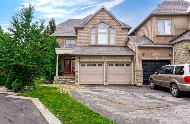 1220 Agram Drive, Oakville | Image 1