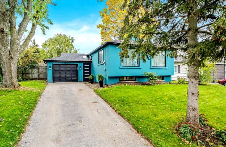 14 Chelvin Drive, Halton Hills | Image 1