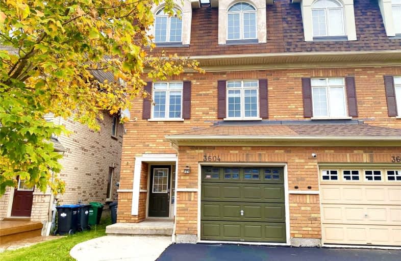 3604 Southwick Street, Mississauga | Image 1