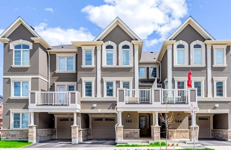 146 Stork Street, Oakville | Image 1