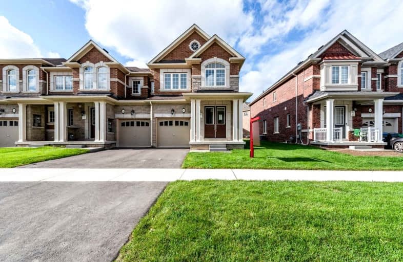 36 Fresnel Road, Brampton | Image 1