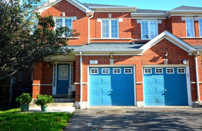 3176 Baron Drive, Mississauga | Image 1