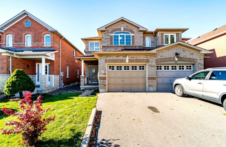 34 Tinsmith Street, Brampton | Image 1