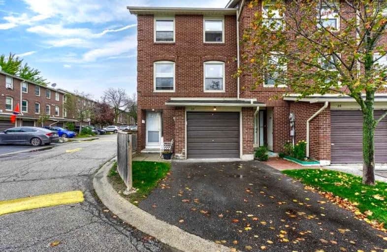 25 Eden Park Drive, Brampton | Image 1