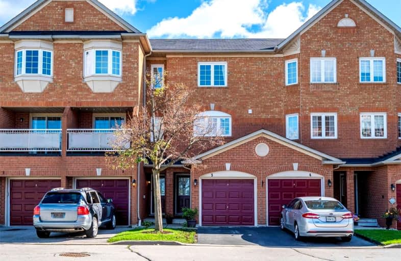 03-6950 Tenth Line West, Mississauga | Image 1