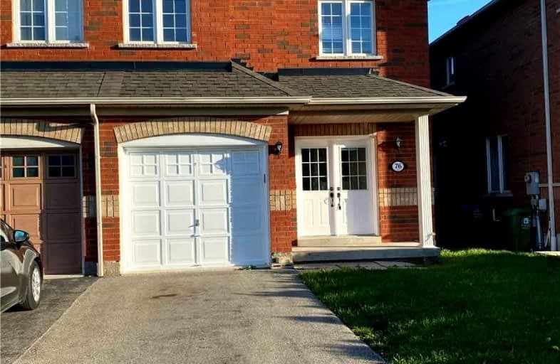 76 Nahani Way, Mississauga | Image 1
