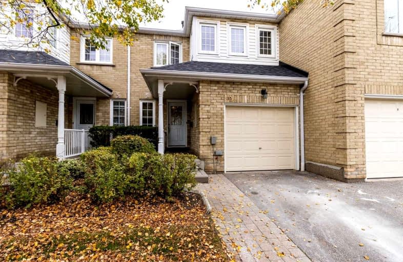 35 Heathcliffe Square, Brampton | Image 1