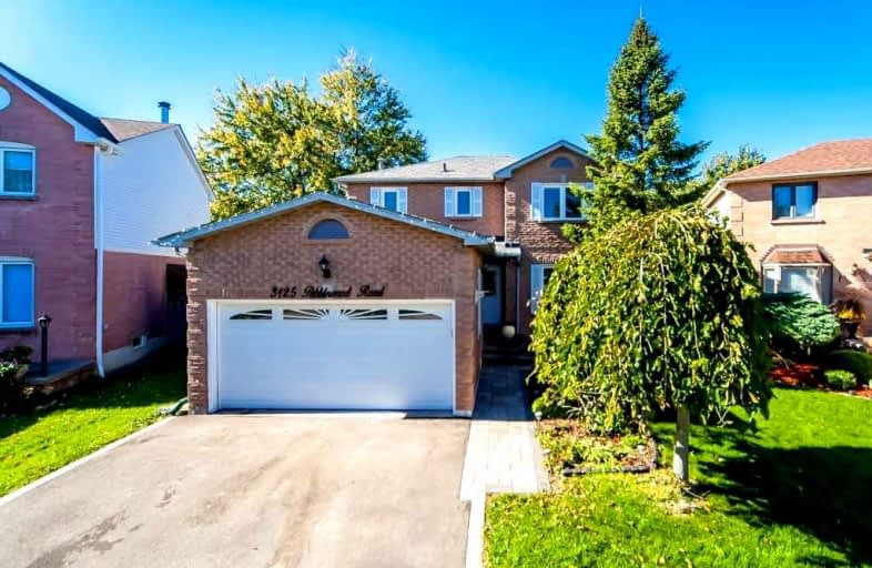 3125 Pebblewood Road North, Mississauga | Image 1