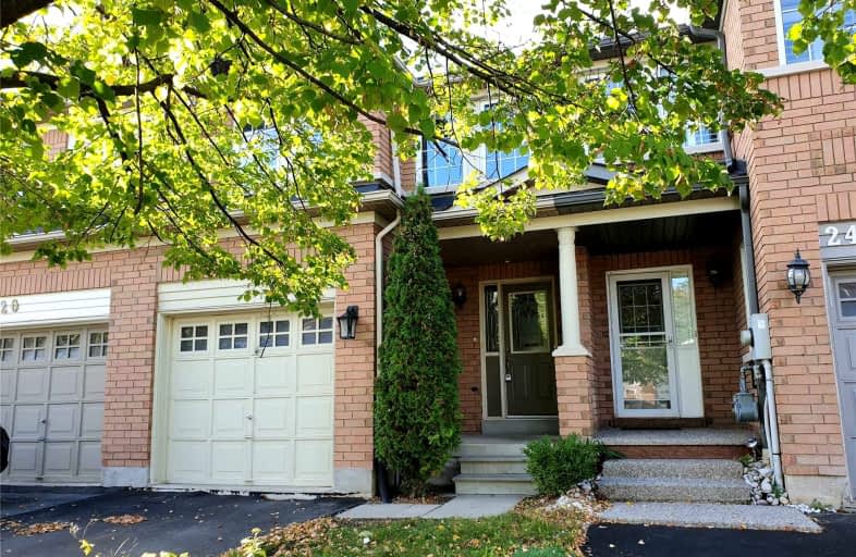 2422 Nichols Drive, Oakville | Image 1