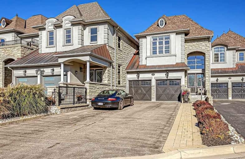 3121 Watercliffe Court, Oakville | Image 1