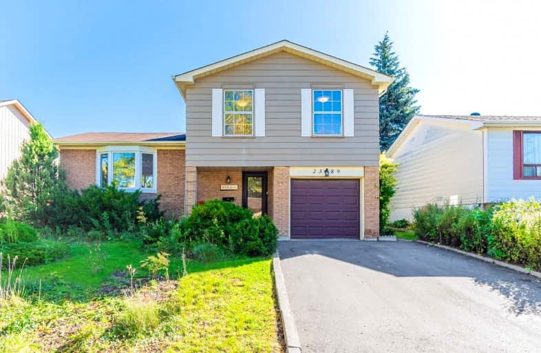 2389 Buttonbush Crescent, Mississauga | Image 1