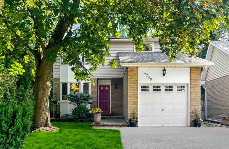 3230 Ulman Road, Oakville | Image 1