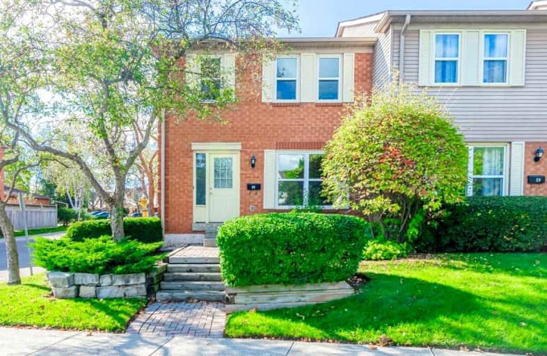 30-415 River Oaks Boulevard, Oakville | Image 1