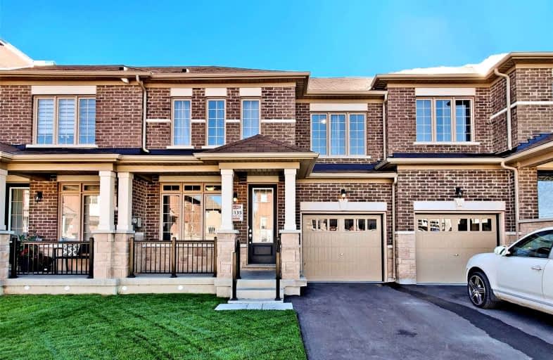 80 Folgate Crescent, Brampton | Image 1