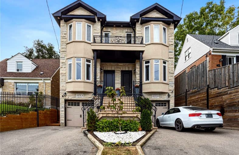 1878-A Keele Street West, Toronto | Image 1