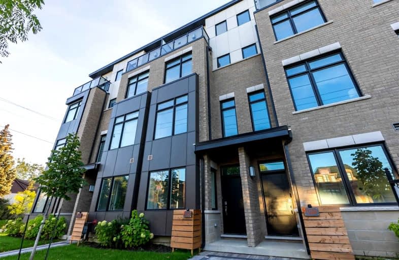 09-1126A Islington Avenue, Toronto | Image 1