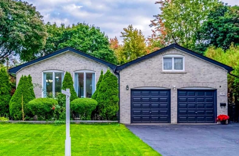 107 Addington Crescent, Brampton | Image 1