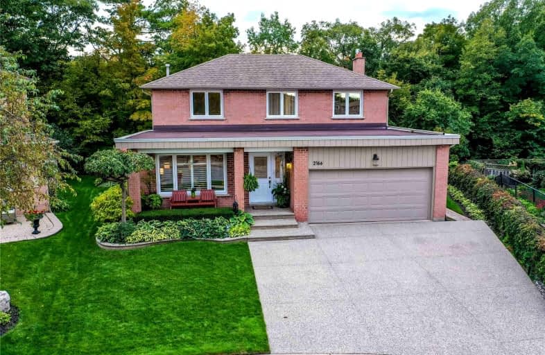 2166 Phillips Court, Oakville | Image 1