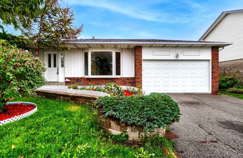 1026 Forestwood Drive, Mississauga | Image 1