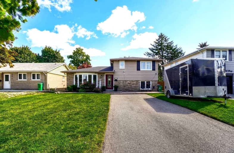 243 Bartley Bull Parkway, Brampton | Image 1