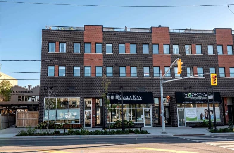 28-867 Wilson Avenue, Toronto | Image 1