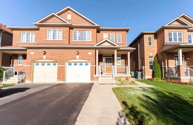 7 Windflower Road, Brampton | Image 1