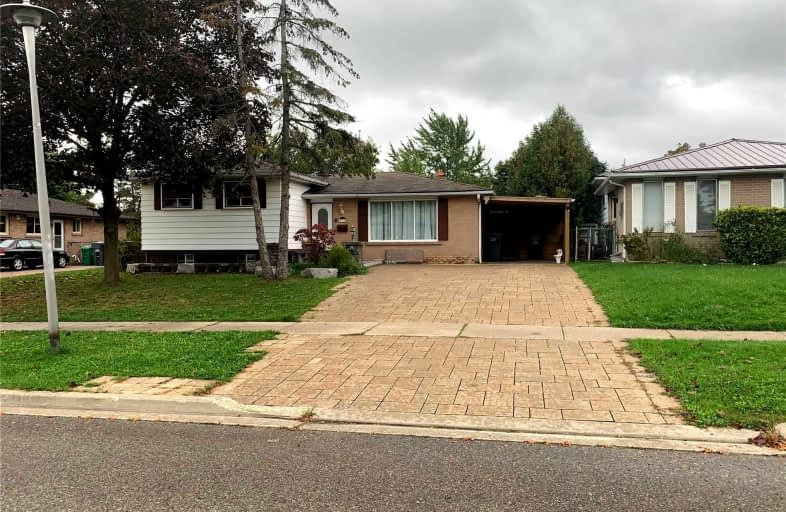 178 Folkstone Crescent, Brampton | Image 1