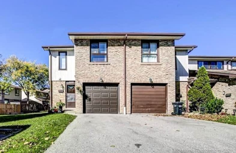 103 Dawson Crescent, Brampton | Image 1