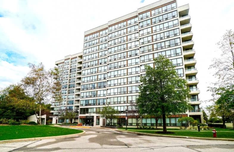 507-12 Laurelcrest Street, Brampton | Image 1