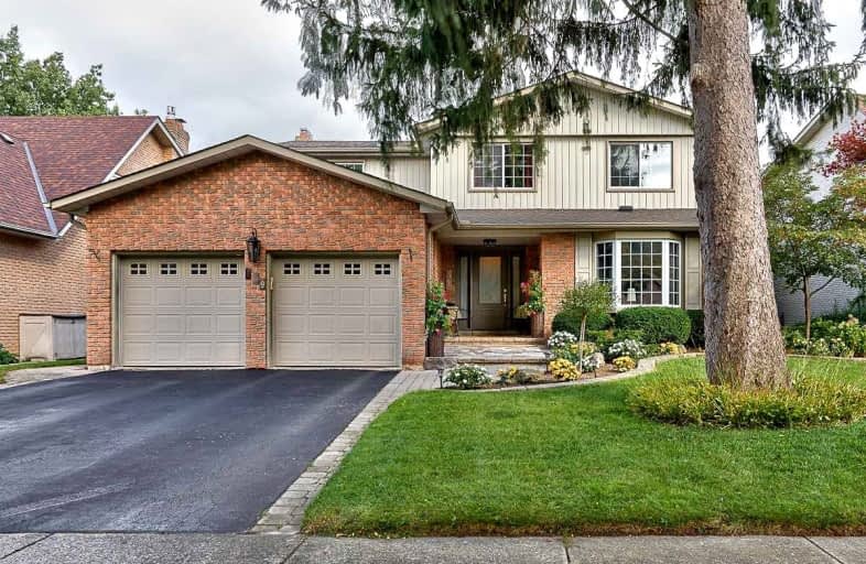 149 Cheverie Street, Oakville | Image 1