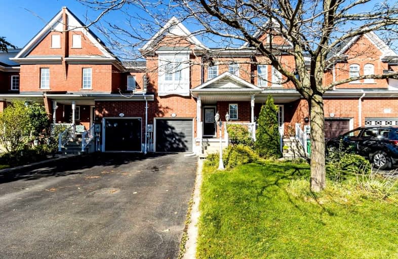 24 Monaco Court, Brampton | Image 1