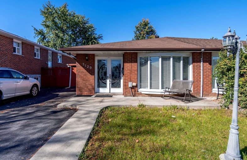 7729 Kittridge Drive, Mississauga | Image 1