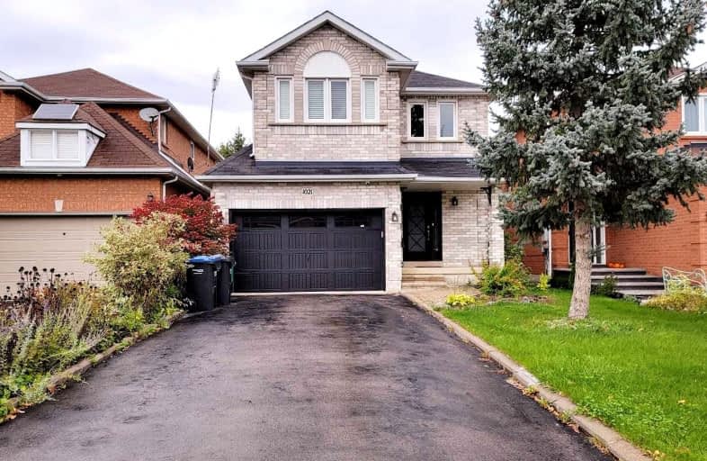 1021 Fernandez Drive, Mississauga | Image 1