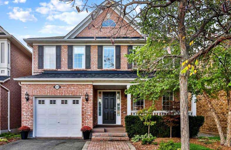 2370 Falkland Crescent, Oakville | Image 1