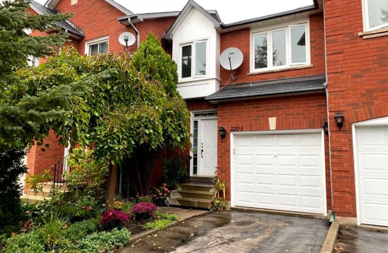 2205 Ridge Landing, Oakville | Image 1