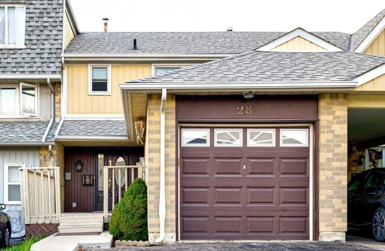 28 Primrose Crescent, Brampton | Image 1