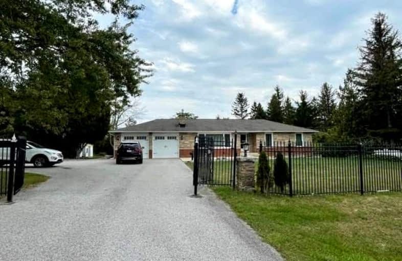 8529 Castlederg Sideroad, Caledon | Image 1