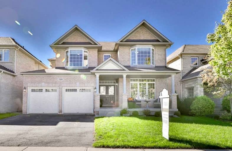 2106 Wildfel Way, Oakville | Image 1