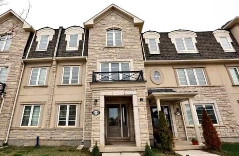 248 Ellen Davidson Drive, Oakville | Image 1