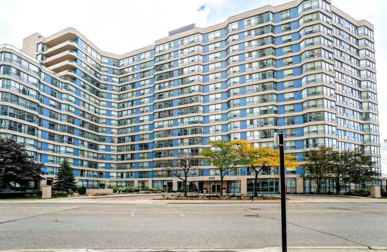 715-250 Webb Drive, Mississauga | Image 1