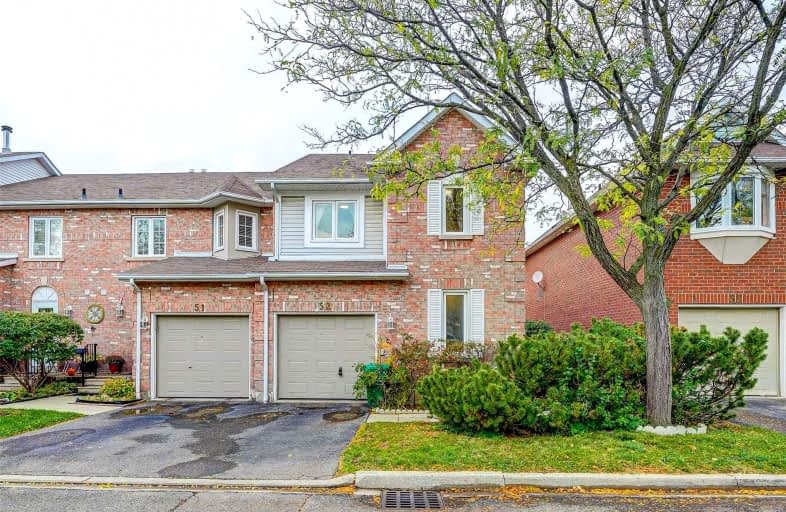 52-6050 Bidwell Trail, Mississauga | Image 1